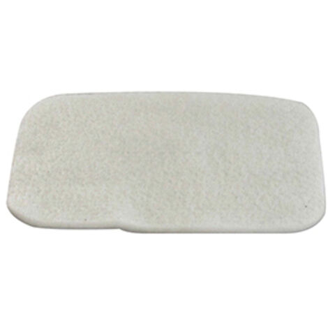 Filtre à Air Adaptable Sur Echo Pour Modèles Dm-4100, Dm-4600, Dm-4610, Dm-6110 (36), Dm-6100. Remplace Origine 130317-03710.