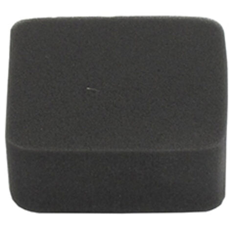 filtre à air adaptable viper adaptable sur dresse-bordures we43, we43e, we43ce et motoculteur e43, e43ce. remplace origine 30041