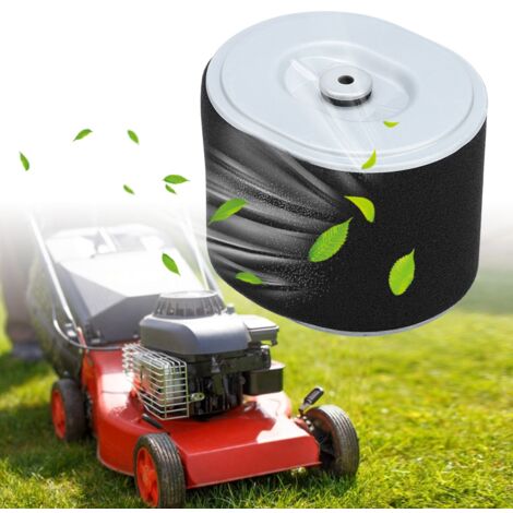 Filtre à Air adapté à Honda GX340 GX390 188F 190F 11HP 13HP, générateur de moteur à essence 4 temps, pompe à eau
