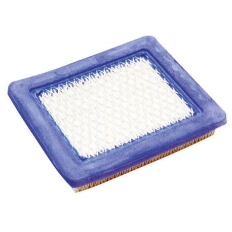 Filtre à air AGRIA compatible avec le moteur HONDA GC135, GC160 194040