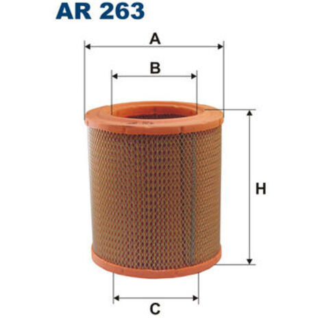 FILTRE À AIR AR263 FILTRON