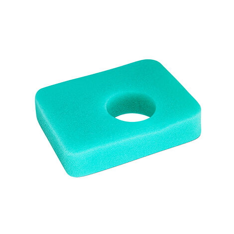 Filtre à Air Arnold. Pour Moteurs Briggs & Stratton 450e, 500e, Series 08p502, 09p602, 09p702. Remplace Origine 799579.