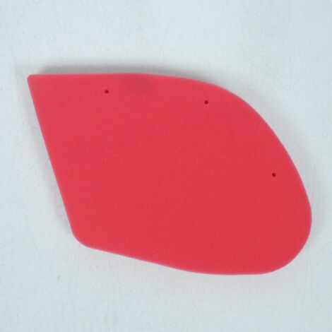 Filtre à air Artein pour Scooter Kymco 50 Vitality 2T 2004 à 2020