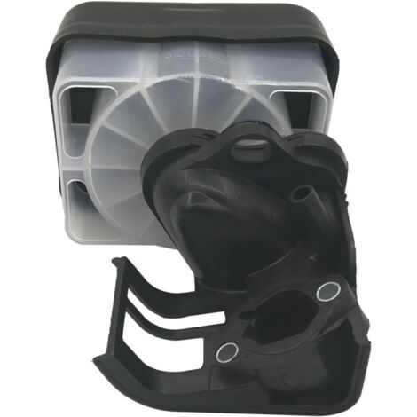 Filtre à air Assemblage de Bain d'huile pour Honda GX160 GX200 Essence 6,5 HP Moteur 4 Temps Aspirateur Complet Pompe Motoculteur Cultivateur Chipper