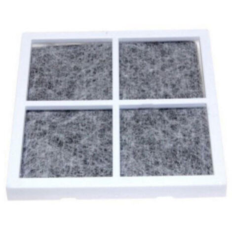 Filtre a air assemble pur fresh pour Aspirateur LG ADQ73214408