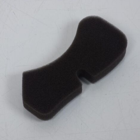 Filtre à air Athena pour Scooter Piaggio 150 Fly / Euro3 2005 à