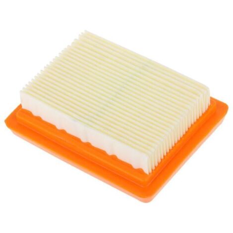 Filtre à air avec bougie d'allumage, filtre à carburant Compatible with débroussailleuse STIHL FS120 FS200 FS250 FS300 FS350 FS400 FS450