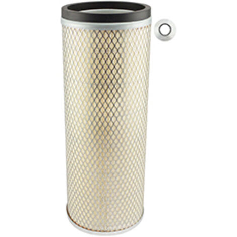 Filtre A Air BALDWIN PA3656 - Equivalent SA 16164 HIFI FILTER