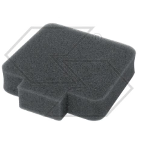 Filtre à air BLUEBIRD débroussailleuse P270 P330 P360