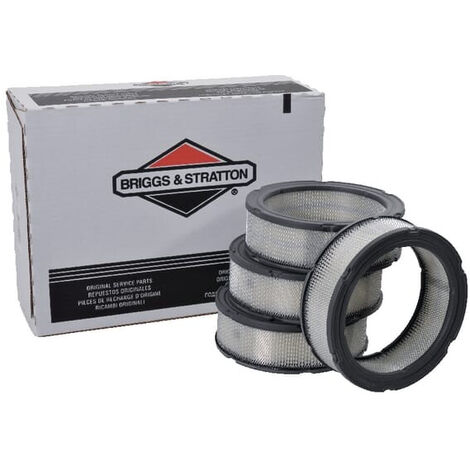 Filtre à air BRIGGS ET STRATTON 4135