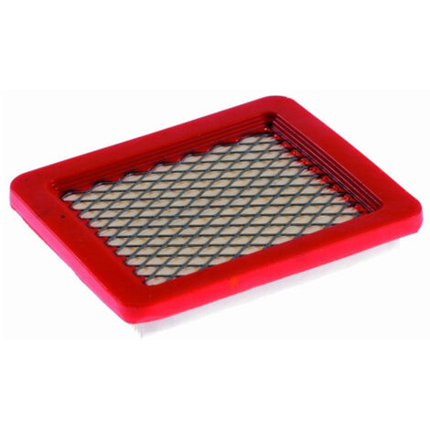 Filtre à air BRIGGS et STRATTON 711459