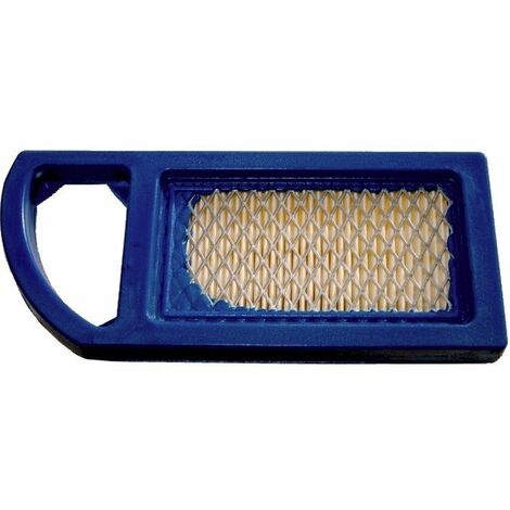 Filtre à air BRIGGS ET STRATTON 79mm – Adaptable pour moteurs 21A900 et 21B900 – Remplace 697152, 613022, 698413