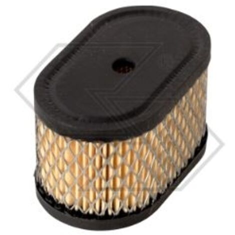 Filtre à air BRIGGS&STRATTON pour tracteur de pelouse EUROPA OHV 95x57 mm