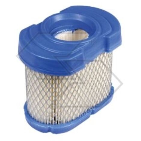Filtre à air BRIGGS&STRATTON pour tracteur de pelouse OHV 40 CID deux cylindres