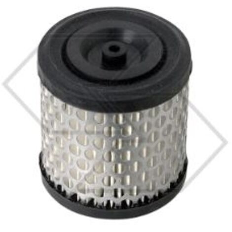 Filtre à air BRIGGS&STRATTON tondeuse 4 5 HP verticale