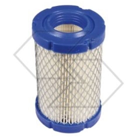 Filtre à air BRIGGS&STRATTON tracteur tondeuse INTEK 3-484 022428
