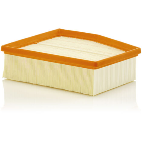 FILTRE À AIR C23124 MANN