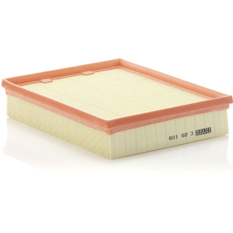 FILTRE À AIR C25109 MANN