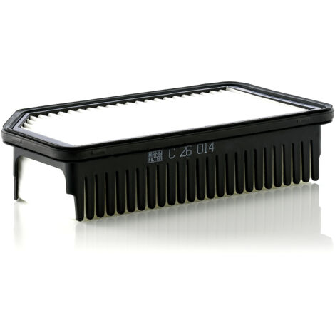 FILTRE À AIR C26014 MANN