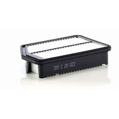 FILTRE À AIR C26022 MANN