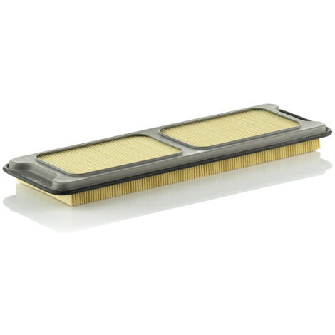 FILTRE À AIR C43731 MANN
