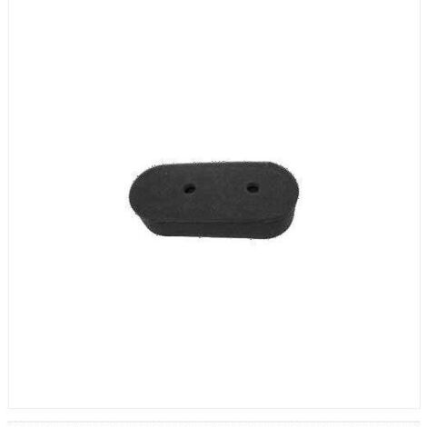 Filtre à air carburateur moteur tracteur de pelouse SV200 4T OHV GGP 18550065/0