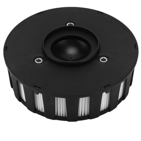 Filtre à air Carter Ventilation 5801856860 Remplacement pour IVECO Stralis Trakker Group.