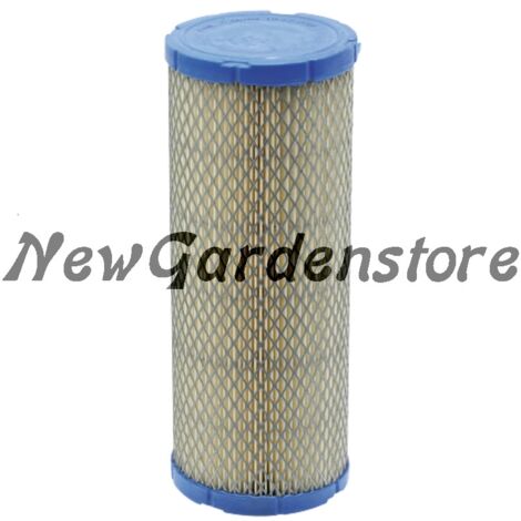 Filtre à air cartouche compatible tracteur de pelouse BRIGGS & STRATTON 841497