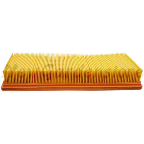 Filtre à air cartouche moteur motoculteur compatible LOMBARDINI 2175-119