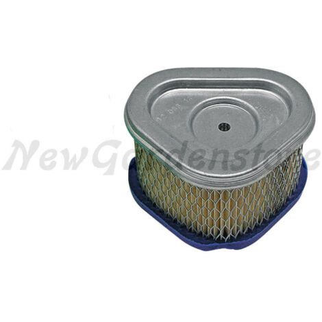 Filtre à air cartouche moteur tracteur de pelouse compatible KOHLER M92359