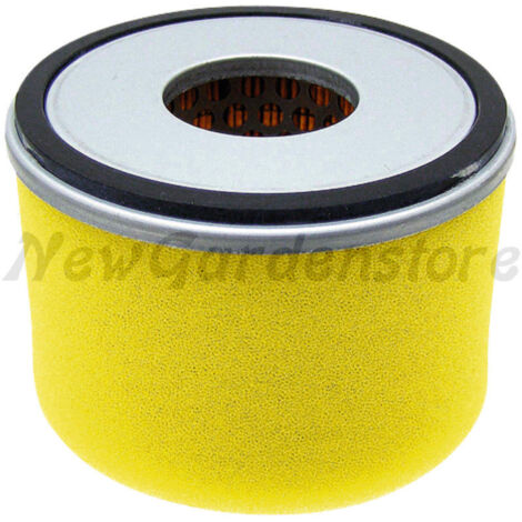 Filtre à air cartouche tracteur de pelouse compatible KUBOTA 1389211080