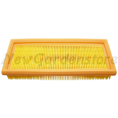 Filtre à air cartouche tracteur tondeuse compatible ACME 359121
