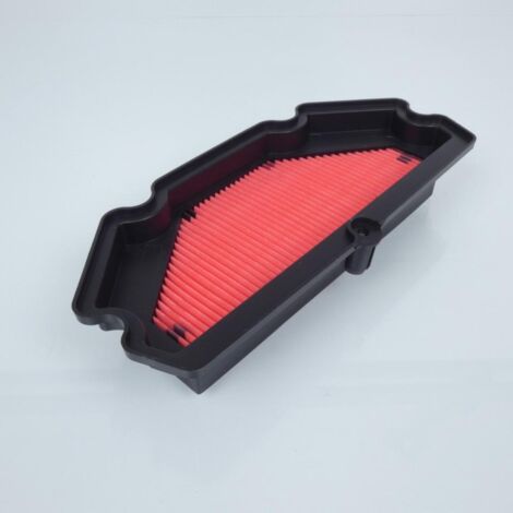 Filtre à air Champion pour moto Kawasaki 650 Er6-N 2013 à 2016