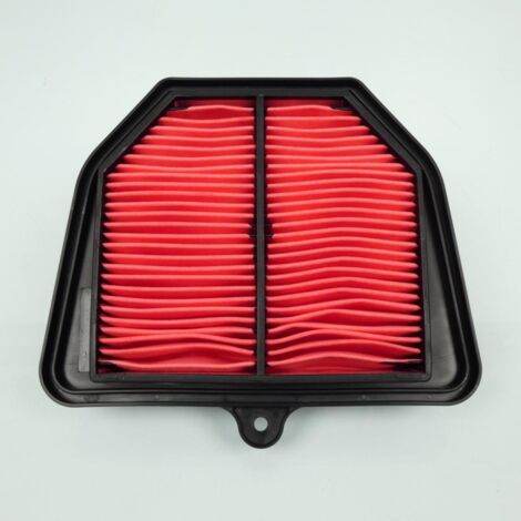 Filtre à air Champion pour moto Yamaha 800 FZ8 Fazer 2010 à 2016
