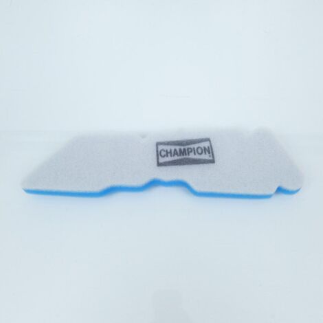Filtre à air Champion pour Scooter Gilera 50 ICE 2002 à 2004 Neuf
