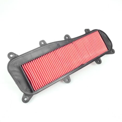 Filtre à air Champion pour scooter Kymco 200 People Gti 2010 à