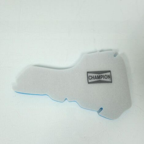 Filtre à air Champion pour Scooter Piaggio 125 Sfera 1995 à 1997