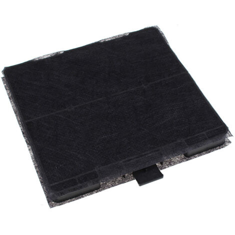 Filtre a air CleanAir (23,5 x 20 x 4,1 cm) pour Hotte BOSCH 11049701