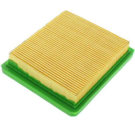 Filtre à air CLT30100108057 pour tondeuses à gazon – Compatible moteurs Greatland – Protection moteur contre impuretés