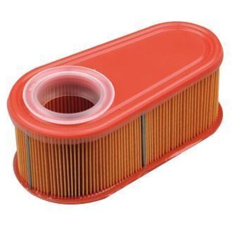 Filtre à air compatible 140 x 70 x 57 mm BRIGGS & STRATTON tondeuse 795066