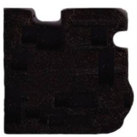 Filtre à air compatible ACTIVE pour débroussailleuse 2.6 - 3.0
