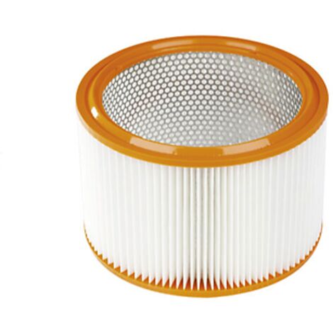 Filtre à air compatible aspirateur industriel 21-816 107400562