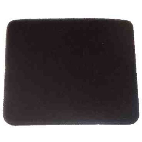 Filtre à air compatible avec ACTIVE pour débroussailleuse 4.5 - 5.5
