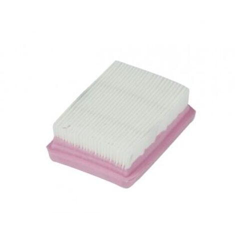 Filtre à air compatible avec débroussailleuse OLEOMAC 746 - 753 - 755