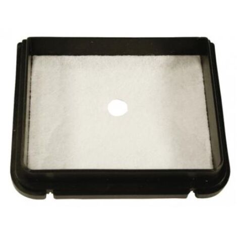 Filtre à air compatible avec débroussailleuse SHINDAIWA T231 - T231B - T231X - T231XB