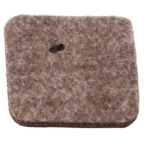 Filtre à air compatible avec débroussailleuse STIHL FS 38 - FS 45 - FS 45 C - FS 45 L