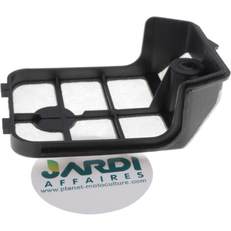 Filtre à air compatible avec Homelite remplace 518049002, UP08095A,