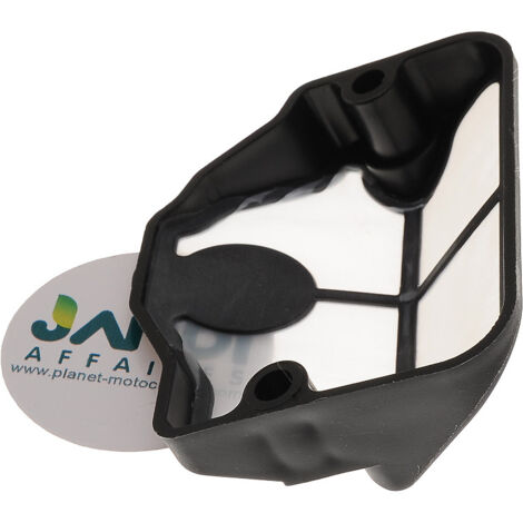 Filtre à air compatible avec Husqvarna remplace 530 02 98-11