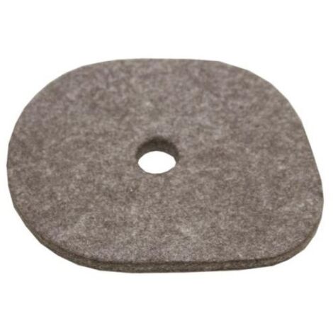 Filtre à air compatible avec la débroussailleuse STIHL FS 40 - FS 40 C - FS 50