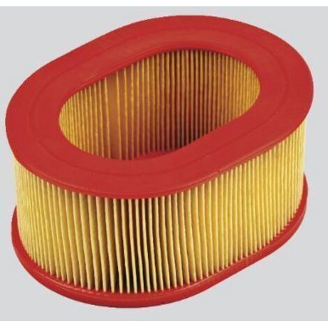 Filtre à air compatible avec la fraise à béton HUSQVARNA 3122 K - 3120 K - 3120K EPA